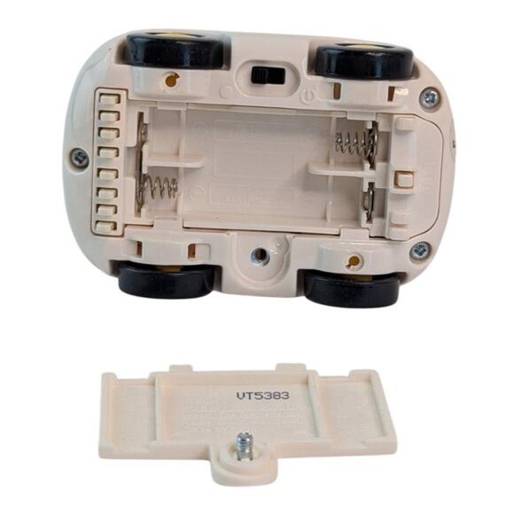 Vtech Go Go Smart Wheels Red Fire Truck & Police Car Vehicle Lot Tested - Picture 8 of 14